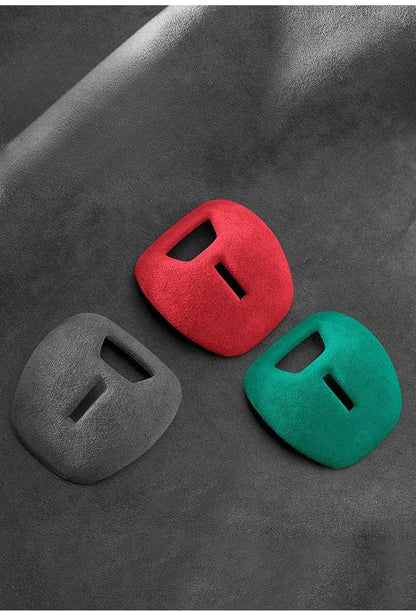 Coussinet d'engrenages de voiture pour BYD Song Plus/ Pro 2021 – 2023, collier de levier de vitesse, poignée de changement de vitesse, autocollant, couverture, garniture de moulage de style intérieur