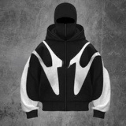 Nouveau Echo Park brasserie couleur des comptes sweats à capuche personnalisés garçons sweats à capuche hommes surdimensionnés