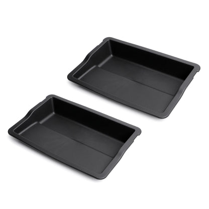 Boîte de rangement sous le siège pour Xpeng G6 2023 2024, accessoires de voiture, Type tiroir, organisateur de rangement, boîtier inférieur du siège avant