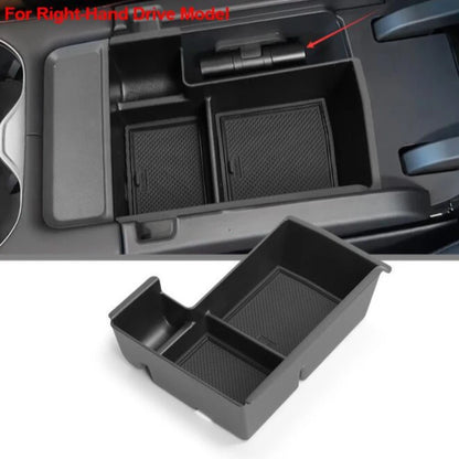 Boîte de rangement d'accoudoir, support de verre pour BYD Seal U Sealion 6 Song Plus Champion Edition 2023 2024 2025, accessoires d'intérieur de voiture