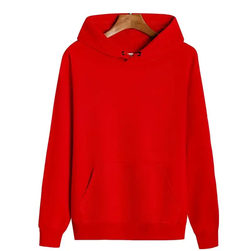Sweat à capuche en coton fin pour hommes et femmes, logo personnalisé gratuit, photos et logo, nouvelle série de cadeaux haut de gamme en Tan européen