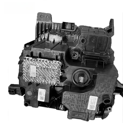Convient pour 2024 Chevrolet 1500 phare avant SILVERADO phare