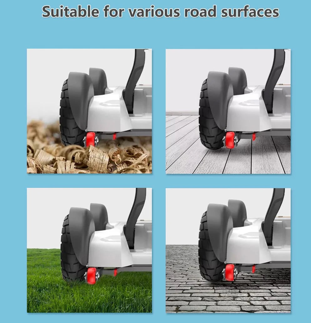 Un clic pliant rapide longue portée Portable léger Robot intelligent fauteuil roulant électrique fauteuil roulant électrique pliable personnes âgées