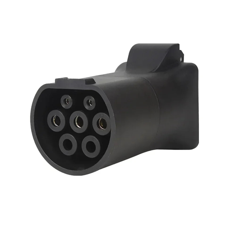 Câble de charge de décharge de voiture EV, adaptateur de station d'alimentation pour BYD Atto 3, prend en charge V2L, GB, T, mâle, femelle vers EU Schuko, V2L