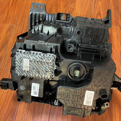 Convient pour 2024 Chevrolet 1500 phare avant SILVERADO phare