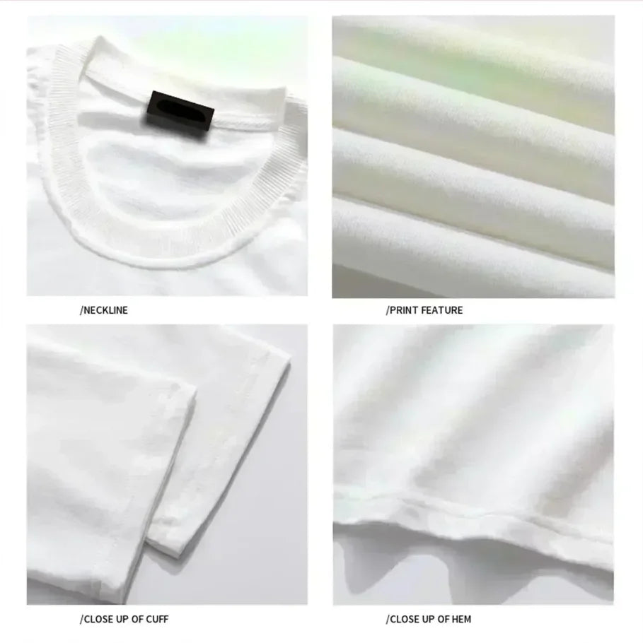 T-shirt à manches courtes en coton noir pour femmes, Version coréenne, ample, de haute qualité, col rond, nouveau Streetwear d'été
