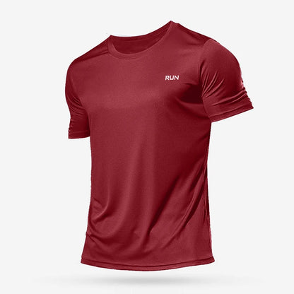 Chemises de course chemises de football maillot pour hommes vêtements de Sport hommes Jogging T-Shirts séchage rapide Compression Sport T-Shirt Fitness Gym