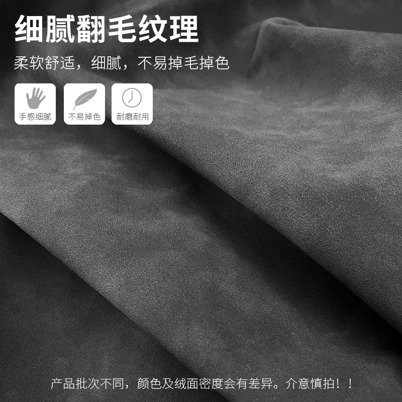 Film de protection pour BYD Tang Dmi EV 2021 – 2023, tampon Anti-coup de pied pour porte en daim, décoration du tableau de bord de commande centrale, anti-rayures