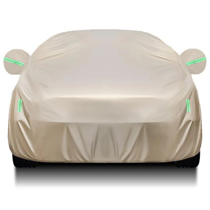 Convient pour LYNK&CO 03 résistant à la pluie, à la neige, à la poussière et à la protection externe des véhicules