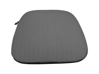 LIVICHEPIN appui-tête de voiture Protection de la taille coussin de dossier de siège de voiture coussin lombaire automatique soutien de la taille coussin de taille intégré