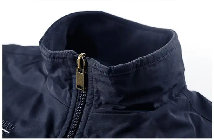 Gilets chauds en polaire pour hommes, multi-poches, vestes d'escalade sans manches, gilets Cargo pour porter des deux côtés, 6X, nouvelle collection automne