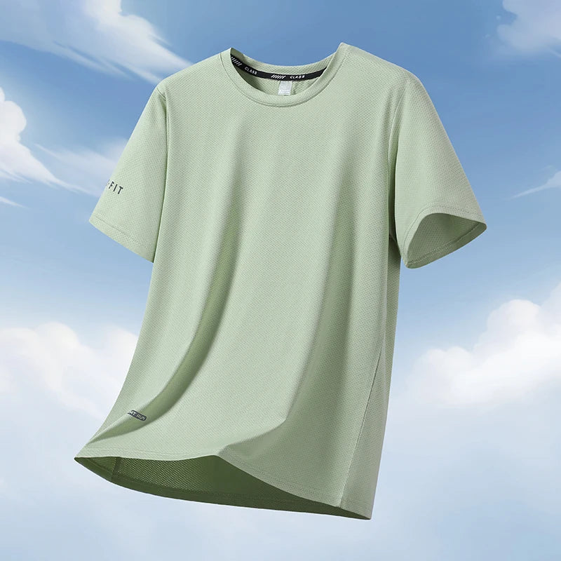 Hommes t-shirt 12xl 11xl 10xl t-shirts populaires grande taille 110-175kg 5XL 6XL 7XL grande taille Spandex col rond manches courtes surdimensionné hauts