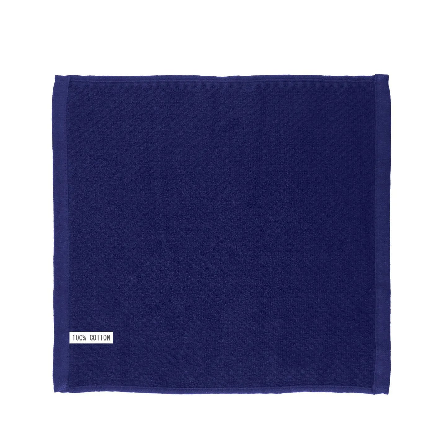 Chiffons de cuisine en coton à carreaux, chiffons de cuisine, essuie-mains, débarbouillettes super douces et absorbantes, 12x12in, 6 paquets