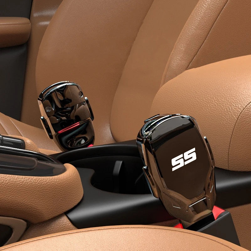 Extension de ceinture de sécurité de voiture, boucle de prise, Clip de ceinture de sécurité, extension réglable pour Chevrolet SS Sport Cruze Camaro Captiva Aveo Lacetti
