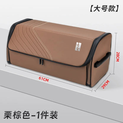 Boîte de rangement de coffre pour accessoires BYD yangwang U8 2023 2024 2025 2026