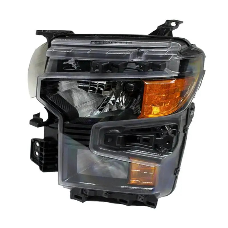 Chev rolet Solod 2022-2023 paire de phares LED 87828573 87828572 camionnette Silverado