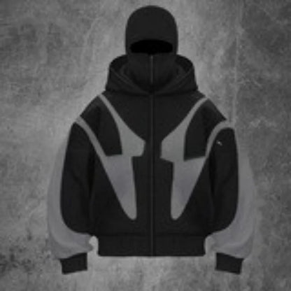 Nouveau Echo Park brasserie couleur des comptes sweats à capuche personnalisés garçons sweats à capuche hommes surdimensionnés
