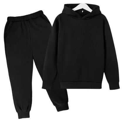 Pull à Capuche avec Logo Personnalisé pour Enfant, Vêtement à la Mode, Imprimé PVD, Collection Automne et Hiver