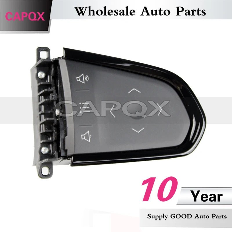 CAPQX-lèvent de commutation multifonctions pour volant de voiture, pour Lynk & Co 01 05 2021-2023