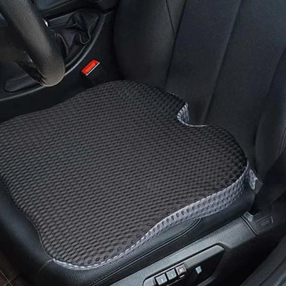 For Kia KN GT Rio Picanto Sportage Stinger Niro Telluride Sorento Car Headrest Neck Support Seat lumbar Cushion Soft Neck pillow