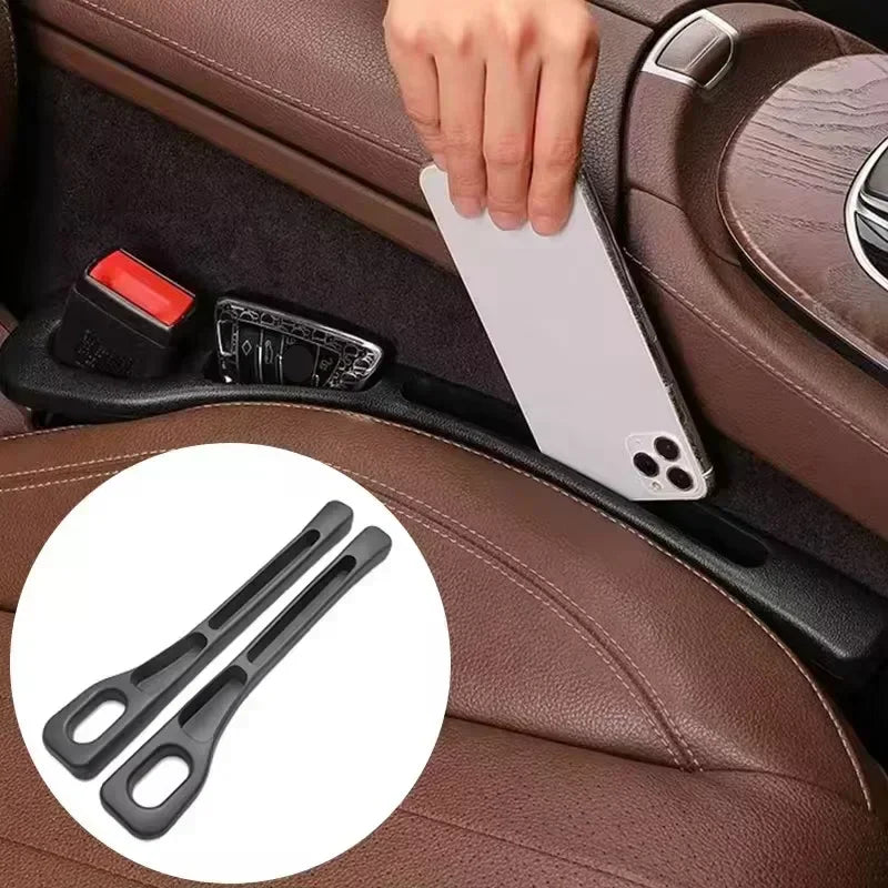 Bande de remplissage Anti-fuite pour espace de siège de voiture, Anti-chute avec outils de trous pour Maserati Quattroporte M157 Levante 2016 – 2024 2025