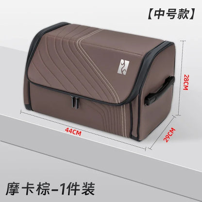 Boîte de rangement de coffre pour accessoires BYD yangwang U8 2023 2024 2025 2026