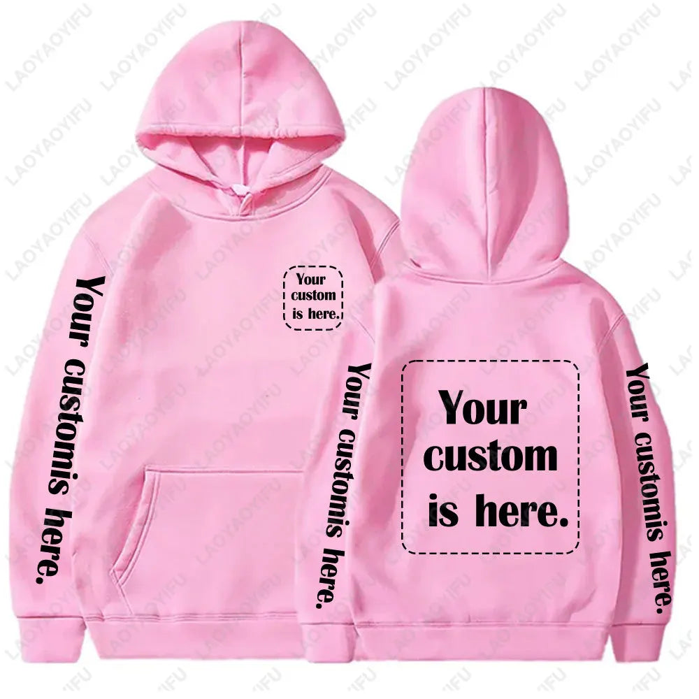 Sweat-shirt à capuche personnalisé pour étudiants 2026, texte imprimé personnalisé, sweat-shirt à capuche personnalisé, sweat-shirt à capuche personnalisé avec texte, vêtements