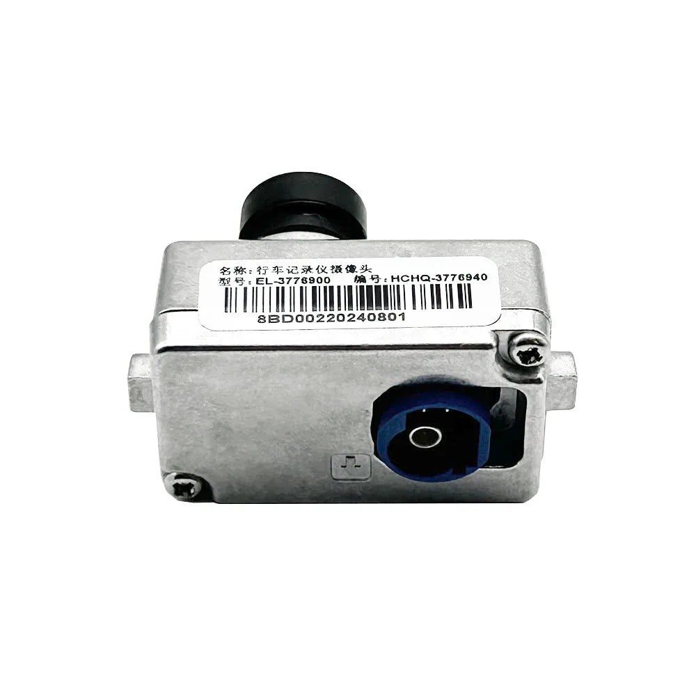 كاميرا تسجيل مثبتة على السيارة، ملحق أصلي لـ BYD DolDave Seal axie 3 Atto 3 Yuan Song Tang Ev DVR Dash Cam ADAS