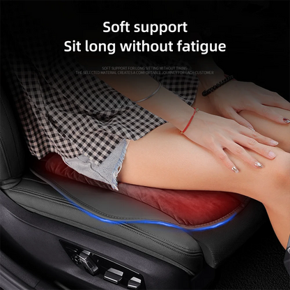 Housse de siège de voiture en flanelle, pour Haval H6 GT H7 Jolion Pro Ultra Dargo H6 H9 H8, accessoires chauds d'hiver en peluche pour coussin de siège avant/arrière