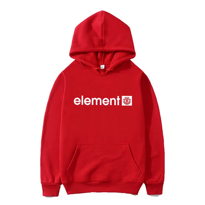 Printemps automne hommes sweats à capuche polaire impression sweats ample décontracté à capuche pull mâle vêtements de sport en plein air à manches longues hauts