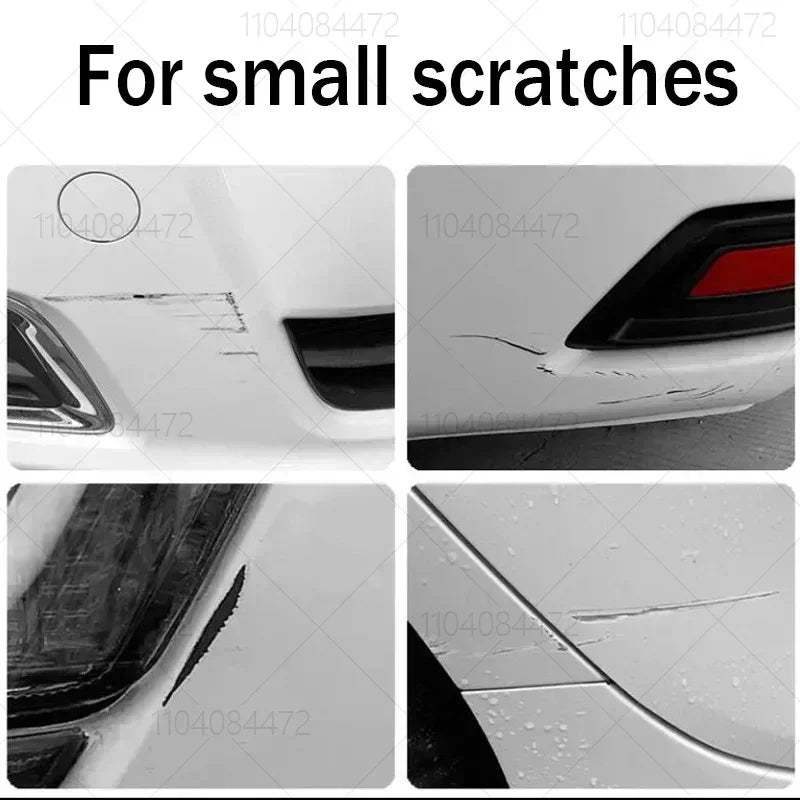 Stylo de réparation de peinture à plateforme CMA, pour Geely Lynk & Co 03 2018 – 2025, dissolvant de rayures, bricolage, accessoires automobiles, noir, blanc, bleu, rouge