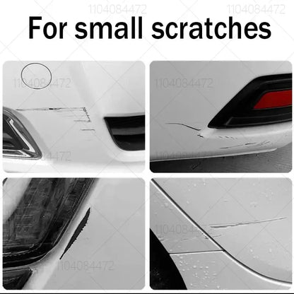 Stylo de réparation de peinture à plateforme CMA, pour Geely Lynk & Co 03 2018 – 2025, dissolvant de rayures, bricolage, accessoires automobiles, noir, blanc, bleu, rouge