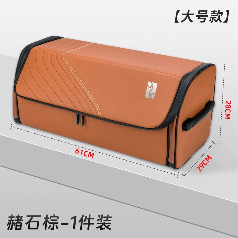 Boîte de rangement de coffre pour accessoires BYD yangwang U8 2023 2024 2025 2026