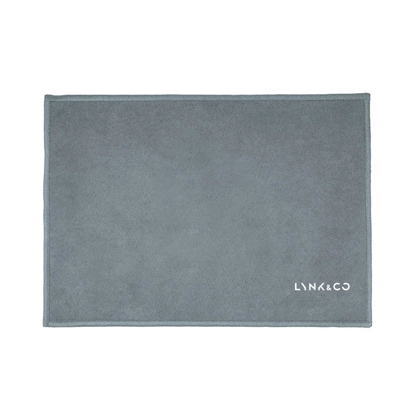 Serviette en microfibre pour voiture, chiffon/brosse de nettoyage, outils de nettoyage, accessoires pour LYNK & CO 01 08 02 03 Phev 03 + 05 06 09 07 PHEV 09 MHEV, 1 pièce