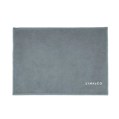 Serviette en microfibre pour voiture, chiffon/brosse de nettoyage, outils de nettoyage, accessoires pour LYNK & CO 01 08 02 03 Phev 03 + 05 06 09 07 PHEV 09 MHEV, 1 pièce