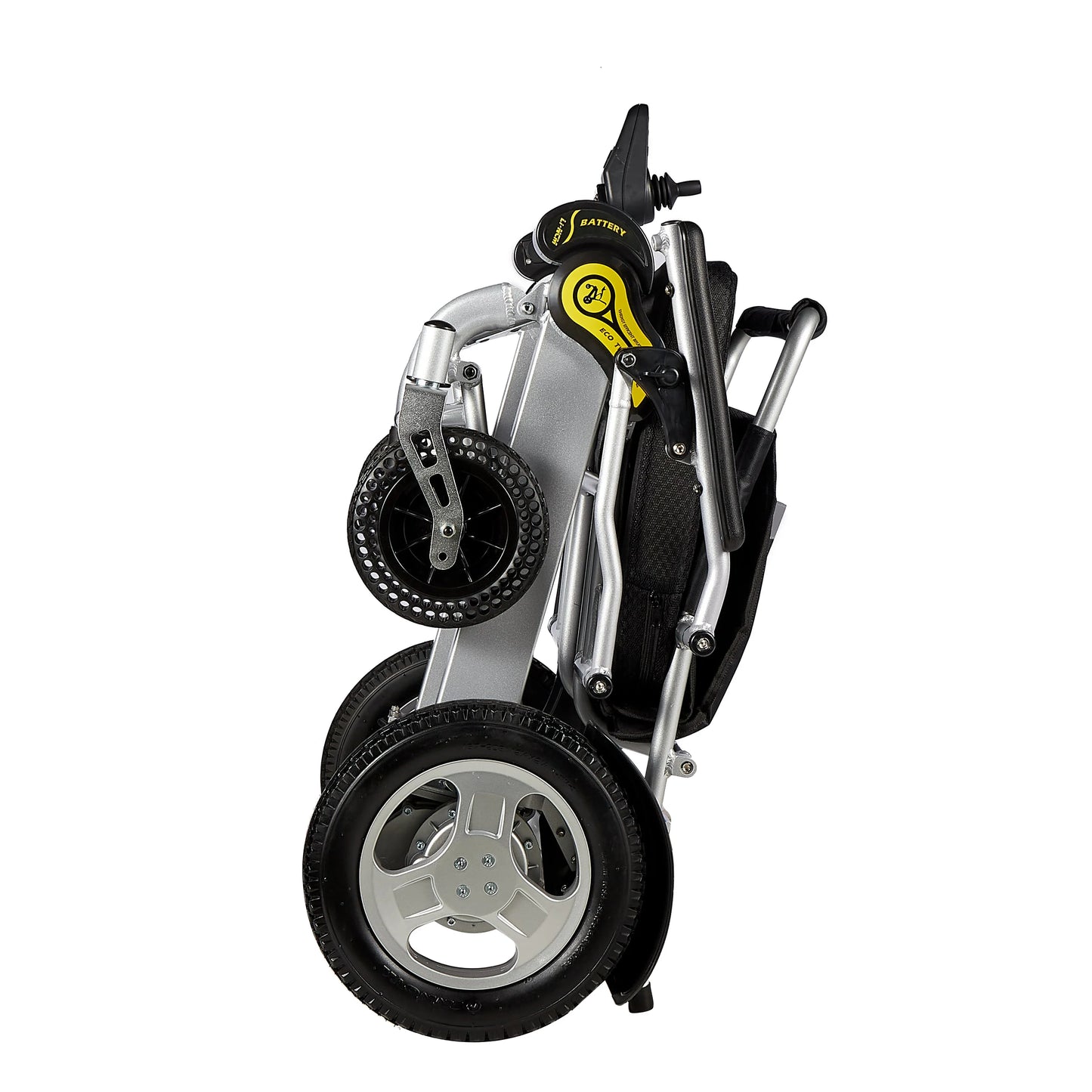 Fournitures de soins de santé pour fauteuil roulant, moteurs électriques, deux chargeurs amovibles rapides, fauteuil roulant électrique allemand