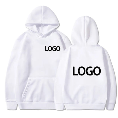 Sweat à capuche imprimé personnalisé pour hommes et femmes, pull à capuche à manches longues, streetwear personnalisé, vêtements décontractés, mode adt, PVD
