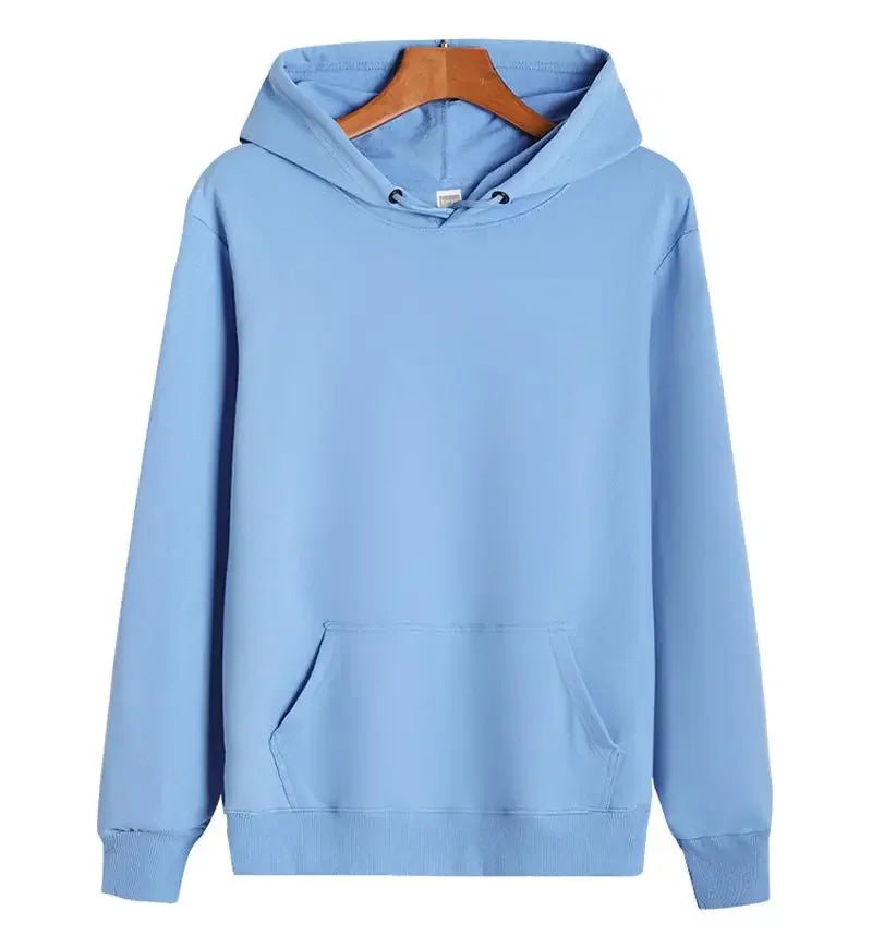 Sweat à capuche en coton fin pour hommes et femmes, logo personnalisé gratuit, photos et logo, nouvelle série de cadeaux haut de gamme en Tan européen
