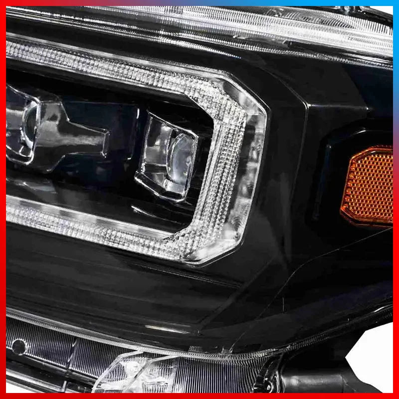 Applicable Toyota Takuma 2020 phare LE SE Modification 81110-04290