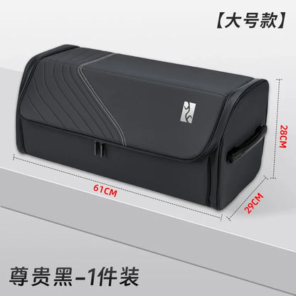 Boîte de rangement de coffre pour accessoires BYD yangwang U8 2023 2024 2025 2026