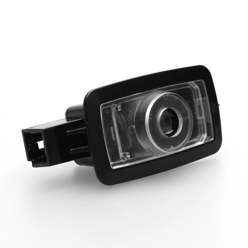 Projecteur Laser LED pour porte de voiture, 2 pièces, lampes d'ambiance fantôme de bienvenue, accessoires pour BYD EV Han DM Song PLUS Qin PRO Seal EA1 ATTO3