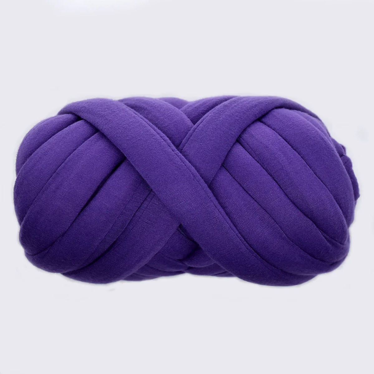 Fil épais Super volumineux de 250g, pour tricoter à la main, Crochet, doux, grand coton, bricolage, bras, tricot, fil fil rotatif pour couverture