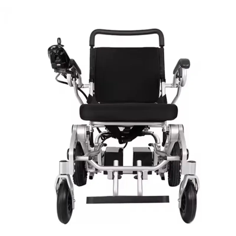 Professionnel nouveaux personnes âgées aides à la marche chaise à roulettes pliant Portable Rollator Walker adulte Walker