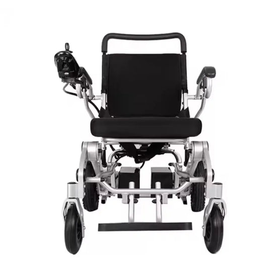 Professionnel nouveaux personnes âgées aides à la marche chaise à roulettes pliant Portable Rollator Walker adulte Walker