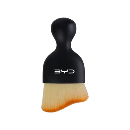 Brosse douce de balayage de poussière intérieure de voiture, brosse de nettoyage automatique pour BYD Han EV Tang Dm Qin Song Seal U Sealion 7 yuans F0 G3 I3 M6 G5