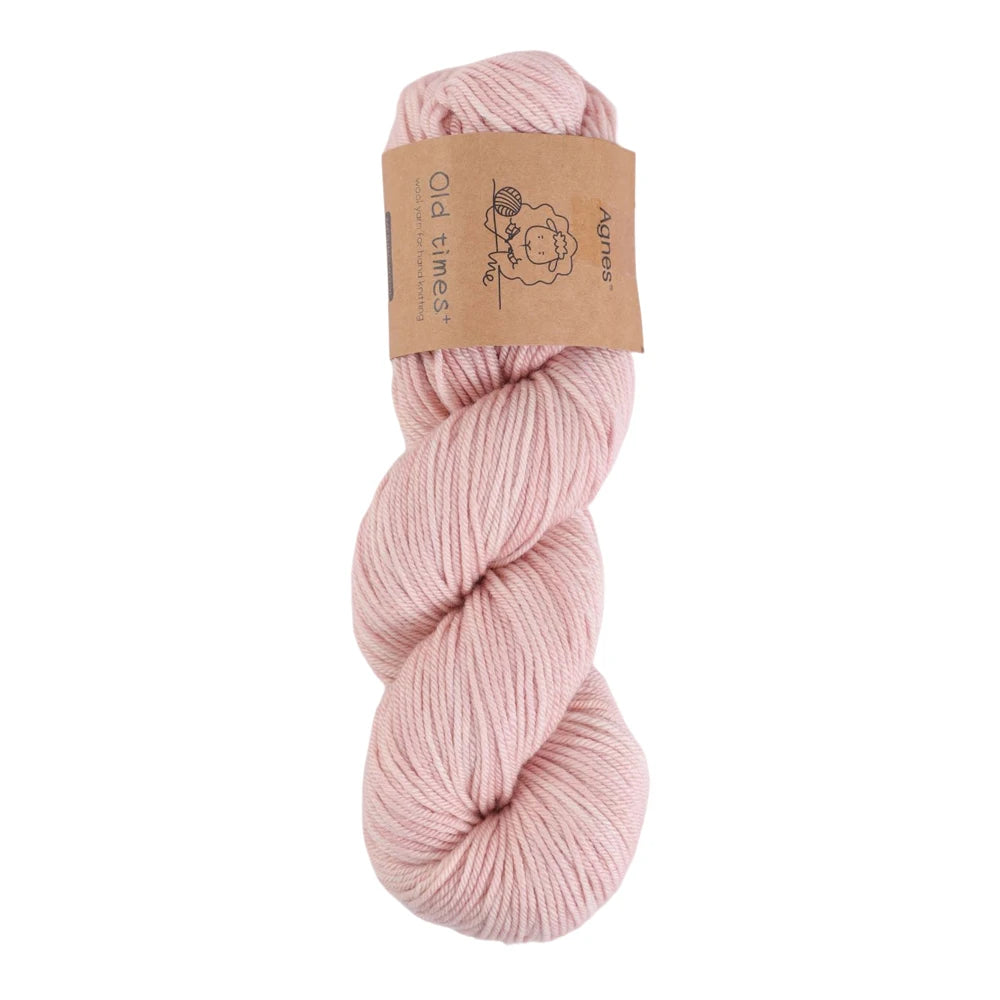 Fil de laine mérinos, tricot au Crochet, doux, teint à la main, chapeau DK tissé, fil arc-en-ciel pour bébé, 100g/écheveau