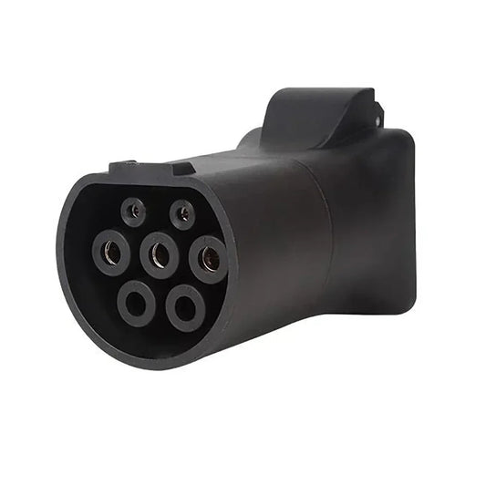Adaptateur de câble EV de décharge de voiture pour MG BYD KIA Hyundai Smart, connecteur femelle ZEEKR, Vope2 V2L, besoin de supports de voiture V2L, #1