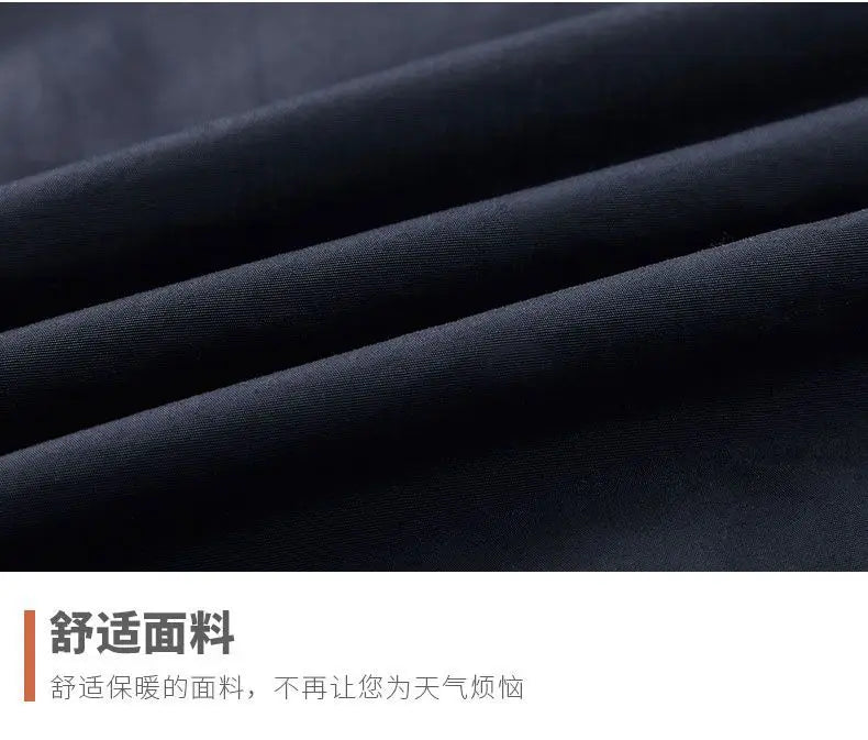 Gilet en polaire d'extérieur pour hommes, pull en polaire brossé, veste épaisse, vêtements Double face, automne et hiver 2025