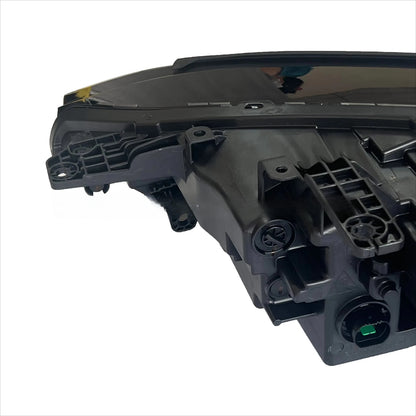 1106 مجموعة مصابيح أمامية مدمجة لسيارة BYD Song Plus DM-i/EV Seal U OEM 13856264-00 مجموعة مصابيح أمامية مدمجة