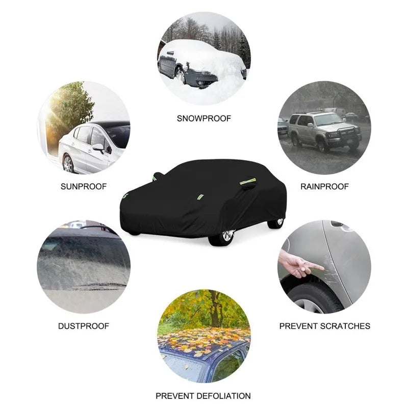 Pour rouleaux royce phantom auto anti neige, anti gel, anti poussière, anti peeling peinture, et fourmi i rainwater.ca r couverture protection